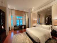 The Capitol Kempinski Hotel Singapore