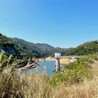 城門水塘隱藏打卡位