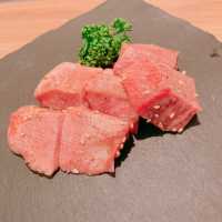 焼肉　NO MEAT, NO LIFE. 5go.