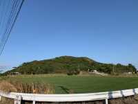 沖縄　電動自転車でゆく小浜島オススメ散策ルート❗️
