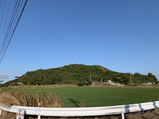 沖縄　電動自転車でゆく小浜島オススメ散策ルート❗️