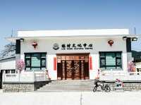 祈福靚境 林村許願樹
