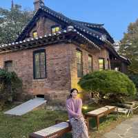 청라언덕 이국적인 건물을 볼 수 있는 곳