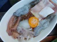 คาเฟ่หมูกระทะ บรรยากาศดี คุณภาพแน่น