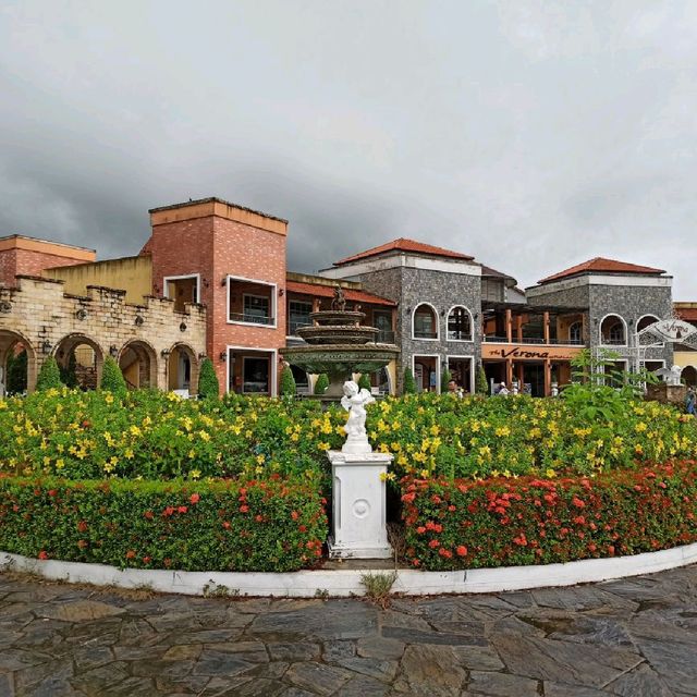 Verona at Tublan เวโรนา แอท ทับลาน