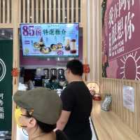 人氣臺式飯糰