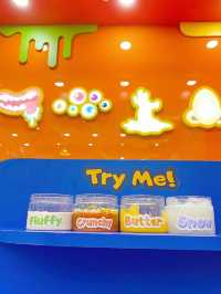 DIY鬼口水工作坊 ｜Let‘s Make Slime 