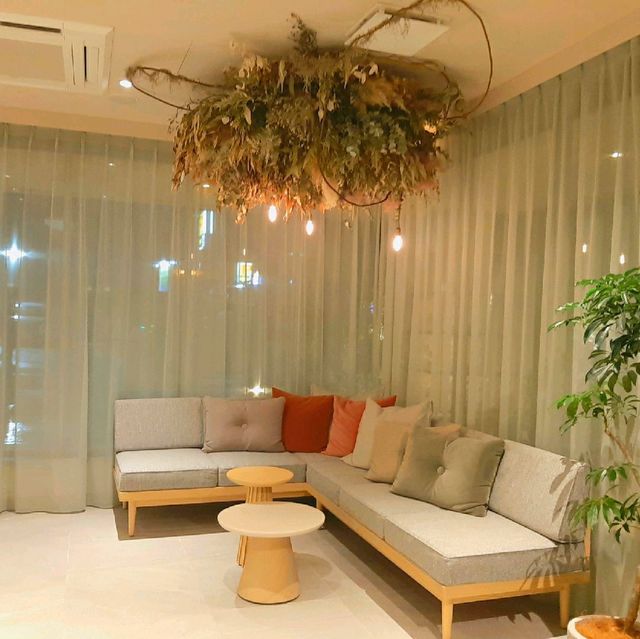 【東京 池袋】特別が詰まった空間『hotel hisoca』