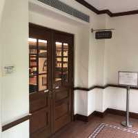 香港文物探知館