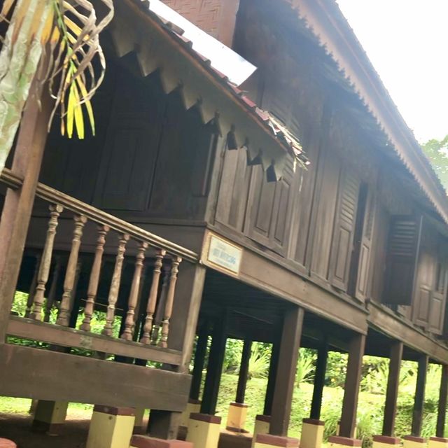 KOTA MAHSURI, LANGKAWI 🛖