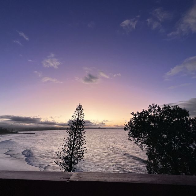cooloongatta beach