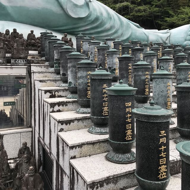 ［🪷世界最大青銅製臥佛🪷］ 