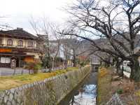 京都出名哲學之道