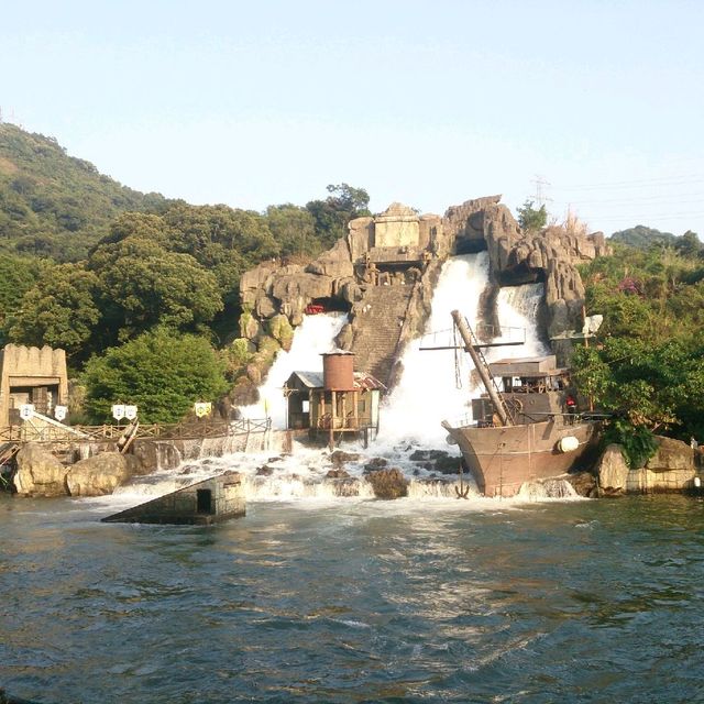 大俠谷&茶溪谷之旅
