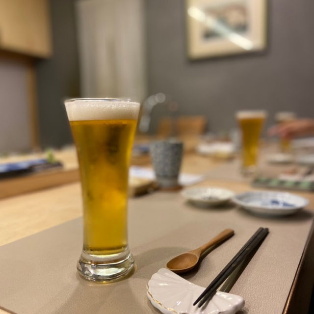 서울 핫플 오마카세 “스시려 프리미엄”