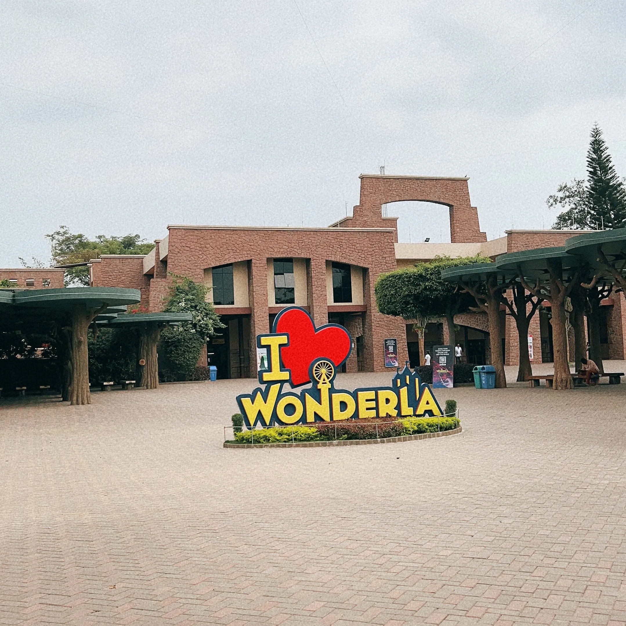 wonerla
