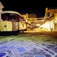 Popular Tourist Attraction Asiatique