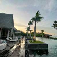 Anantara Desaru Resort with love