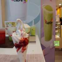 即叫即整7CAFÉ+ Always On 概念店
