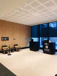 ibis Melbourne Central ที่พักดีที่อยากแนะนำ