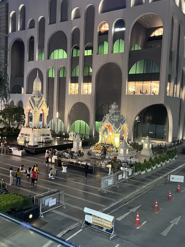 BANGKOK 