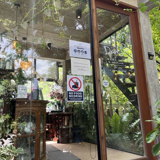 Double P Home Cafe' 🌿🌿🌿🌿🌿