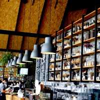 The Village Farm To Cafe