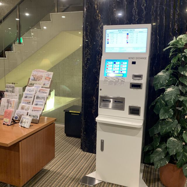 新潟にあるHotel Okura Nigata