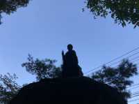 【長崎】諫早家の菩提寺