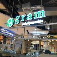 Gram ร้านแพนเค้กชื่อดัง สัญชาติ​ญี่ปุ่น 🥞☕🍵