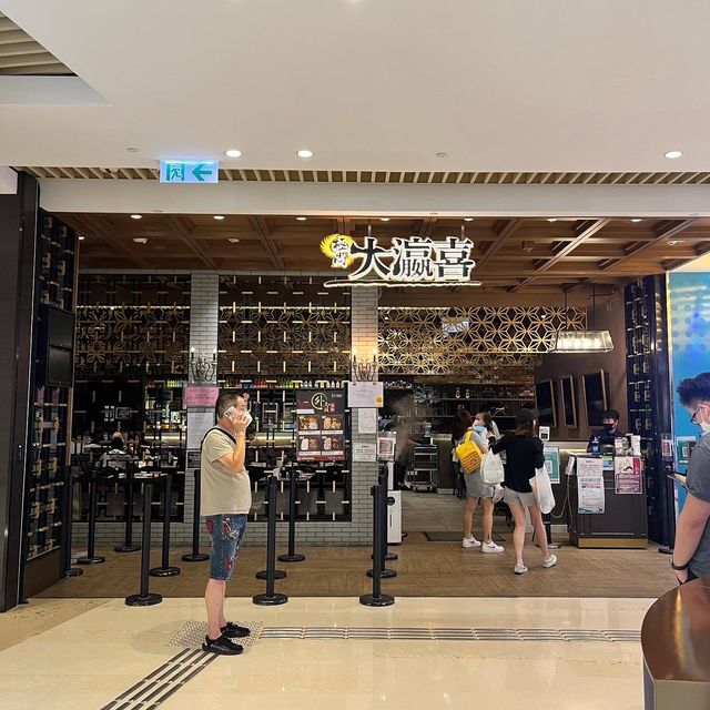 💕 Yoho性價比高日式放題