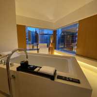 Staycation系列🫶🏻 金鐘四寶👉🏻奕居 Upper House🏡