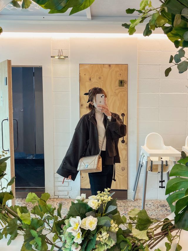 넓은 정원의 감성 카페 , 경기 양주 “어나더플레이스”☕️