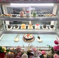 wg sweety cake & cafe in Alor Setar