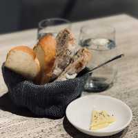 ATUM Restaurant 