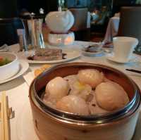 高質點心