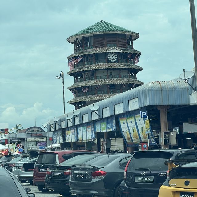 teluk intan