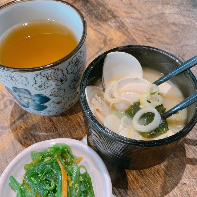 九龍城隱世高質日本料理😘食物、服務、環境完全到位🎊
