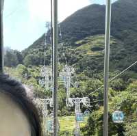 海洋公園生日慢遊