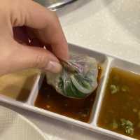 동대문 샤브샤브 맛집 찜샤브 현대아울렛동대문점