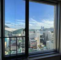 볼거리 넘치는 부산 자갈치시장 근처 숙소로 추천