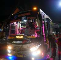 Rantepao - At the heart of Toraja rituals