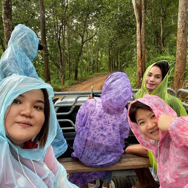 ✨ห้วยกุ๊บกั๊บ ฮิมหมอกโฮมสเต เกร๋นายูว์.🤭