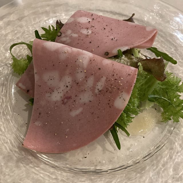 【葉山】予約必須のイタリアン\ FRUTTO /
