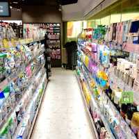松本清第四分店港島旗艦店