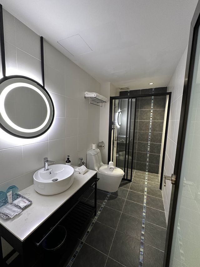 Indie Hotel Kuala Lumpur 