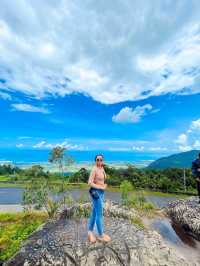 ⛰️🌄Phnum Bokor Trip