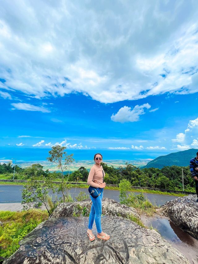 ⛰️🌄Phnum Bokor Trip