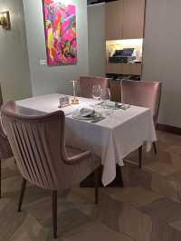 中環意法Fine Dining Secret Pasta x Classic Menu