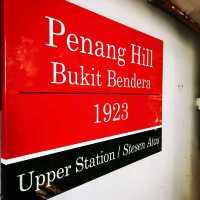 'Cun-Nya Pulau Penang'